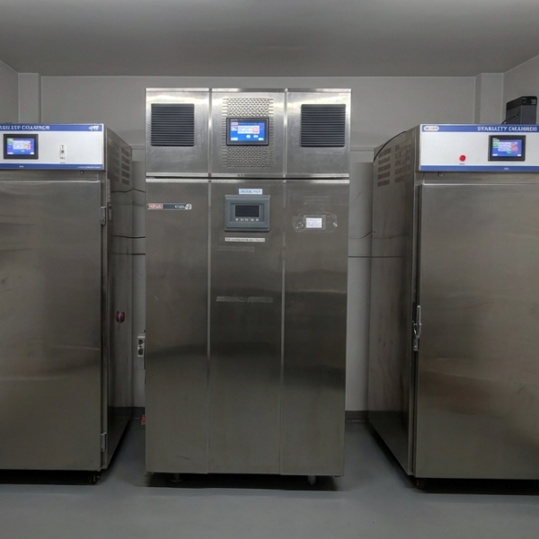 Stability Chamber